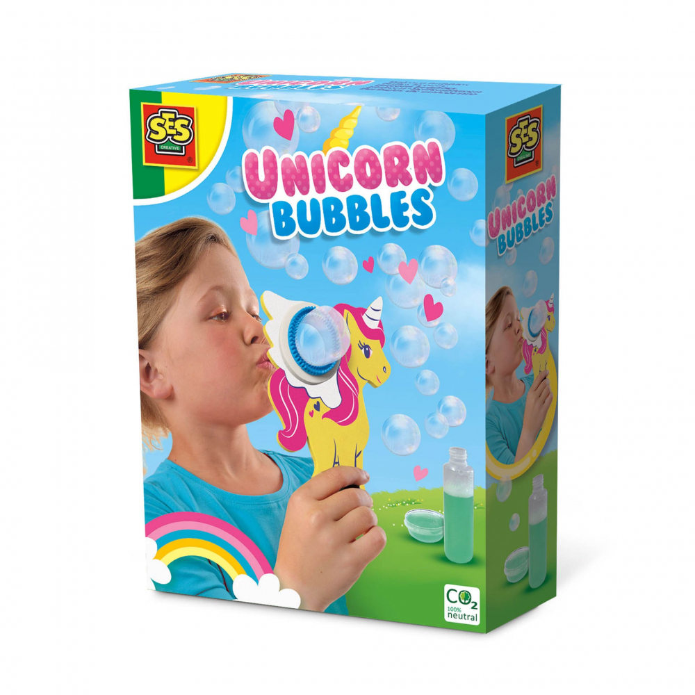 Baloane De Sapun - Unicorn [1]