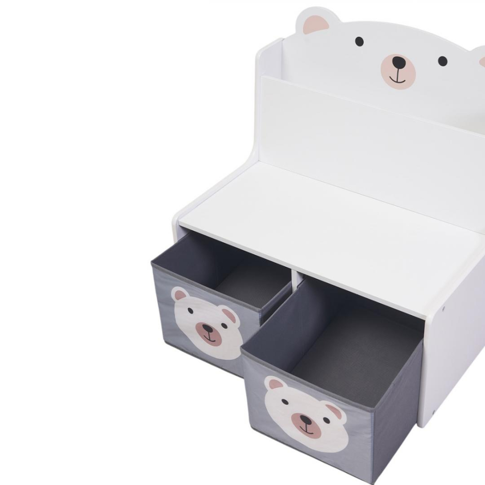 Bancuta cu spatiu de depozit,Bear,U-Grow [3]