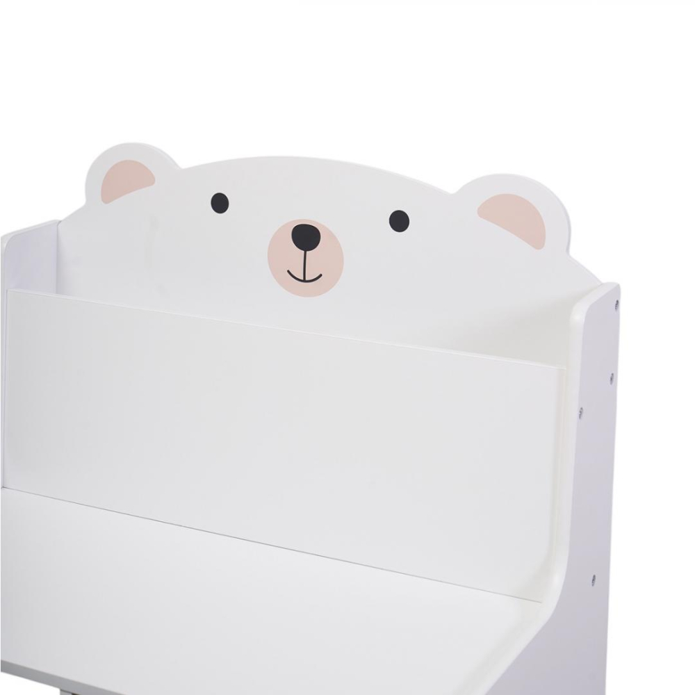 Bancuta cu spatiu de depozit,Bear,U-Grow [4]
