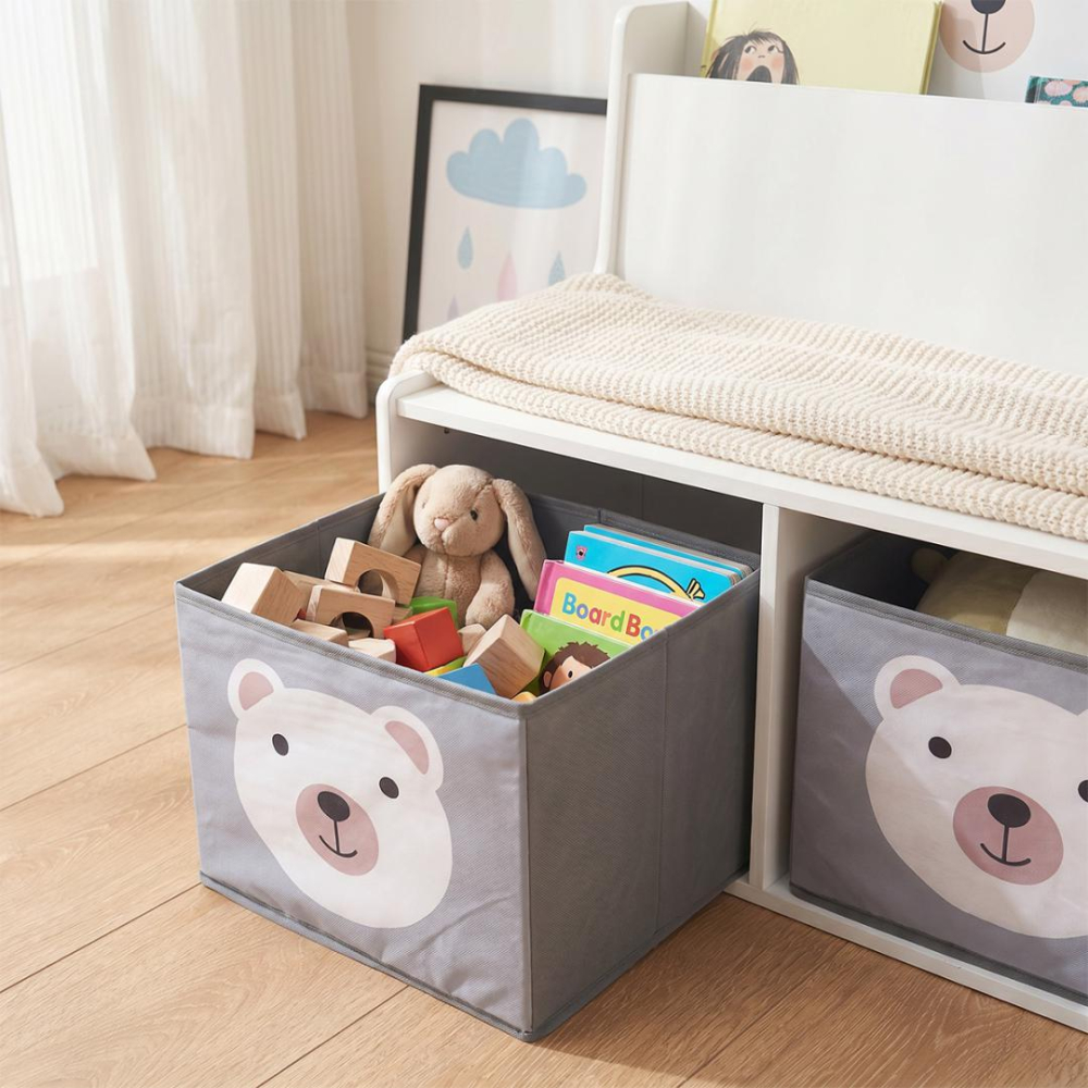 Bancuta cu spatiu de depozit,Bear,U-Grow [9]