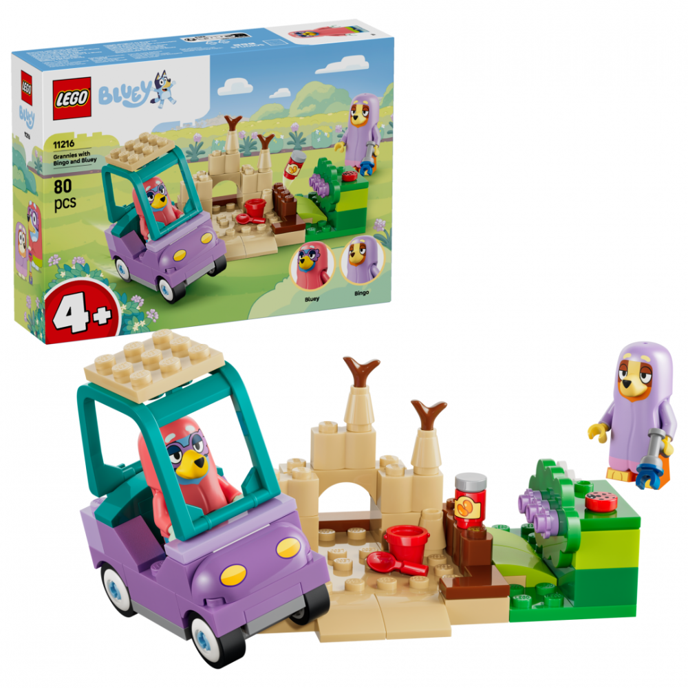 BINGO SI BLUE SE JOACA DE-A LEGO11216 [4]