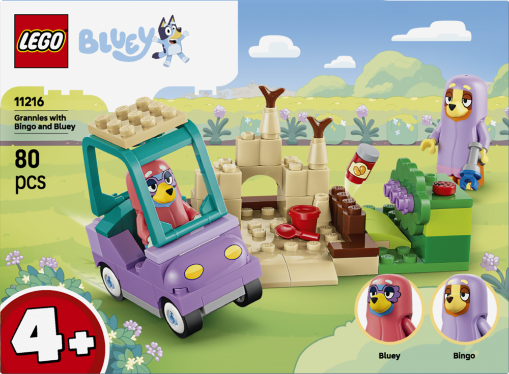 BINGO SI BLUE SE JOACA DE-A LEGO11216 [3]