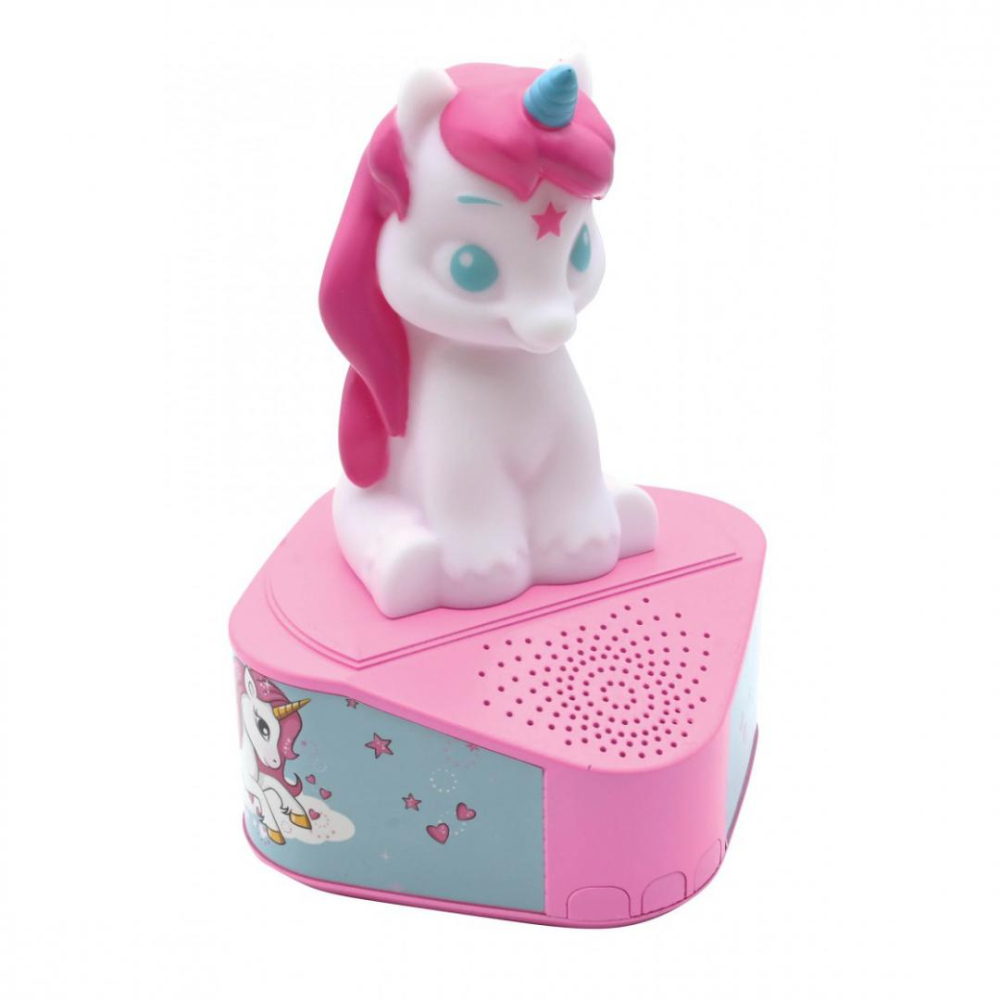 BOXA CU LUMINI DE NOAPTE, UNICORN [2]