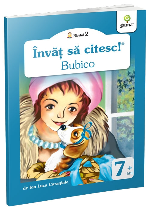 Bubico,  - Editura Gama [1]
