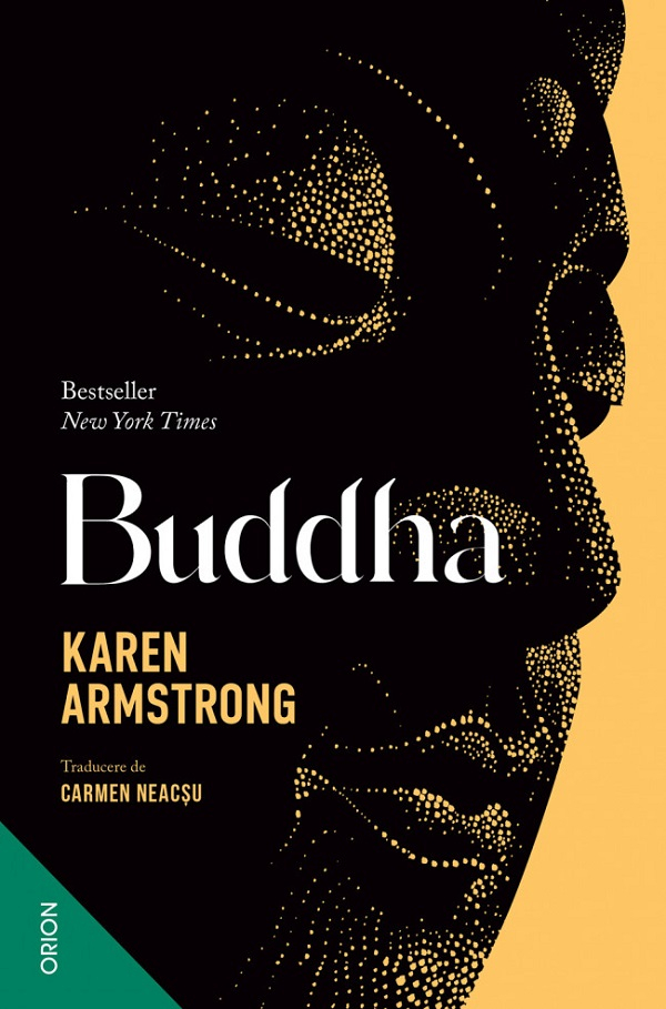 Buddha, Karen Armstrong - Editura Nemira [1]