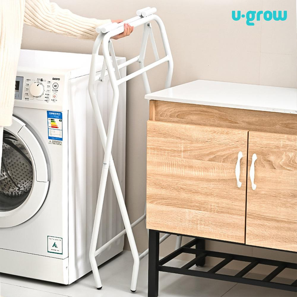 Cadita cu suport metalic, U-Grow [6]