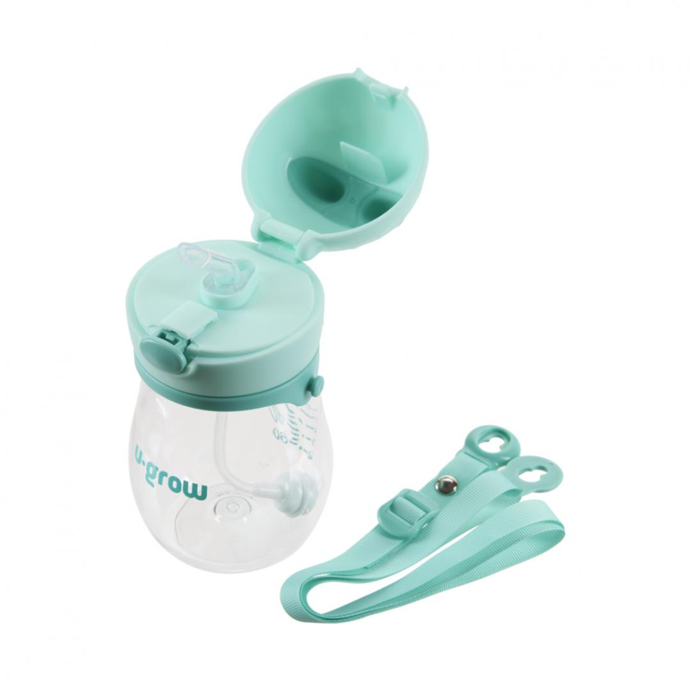 Cana cu pai si curea, tritan, U-Grow [2]