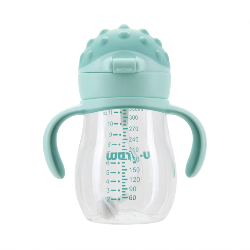 Cana cu pai si manere, tritan , U-Grow [3]