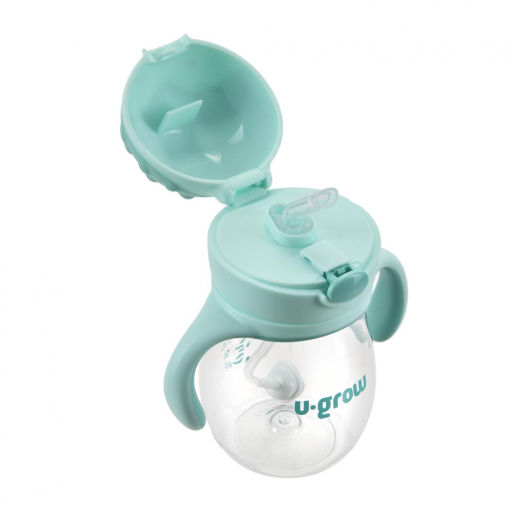 Cana cu pai si manere, tritan , U-Grow [2]