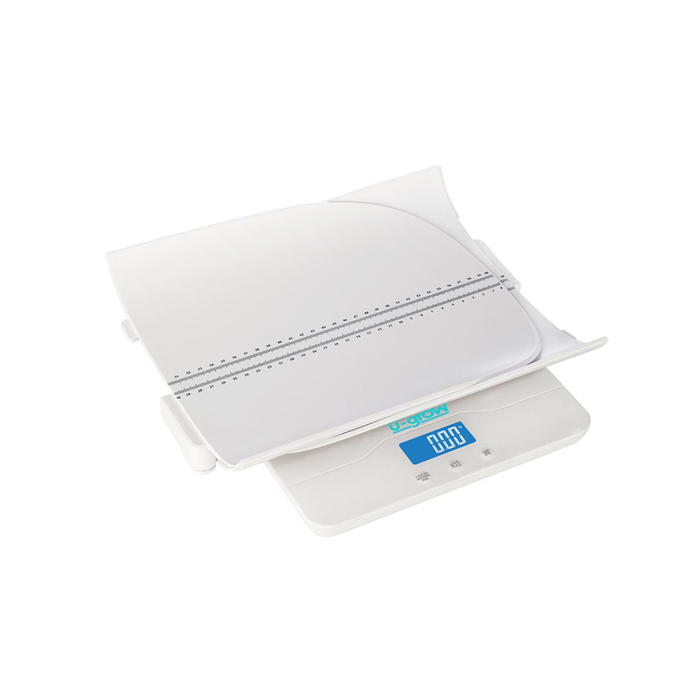 Cantar 2 in 1 copii, Max 100kg, U-Grow [2]
