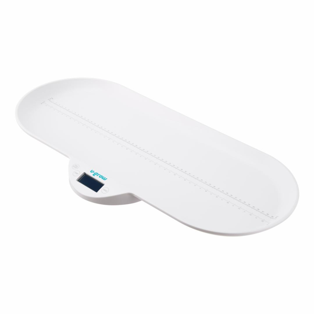 Cantar bebelusi,blueetoth, 30 kg, U-Grow [5]