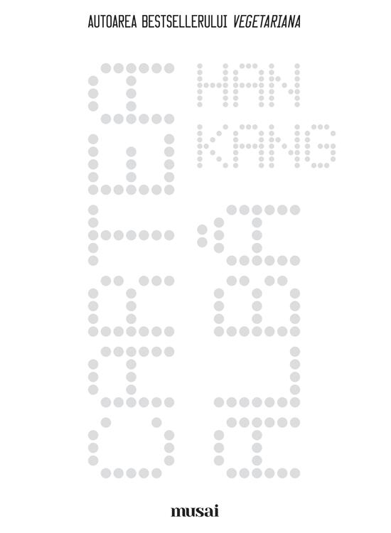 Cartea Alba, Han Kang - Editura Art [1]