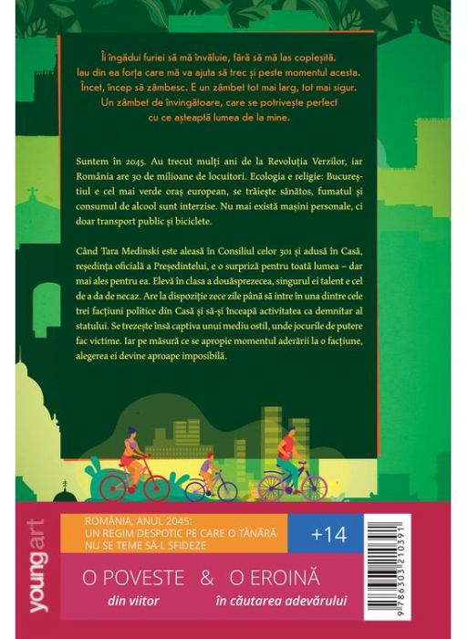Casa. Cartea Intai, Alex Moldovan - Editura Art [2]