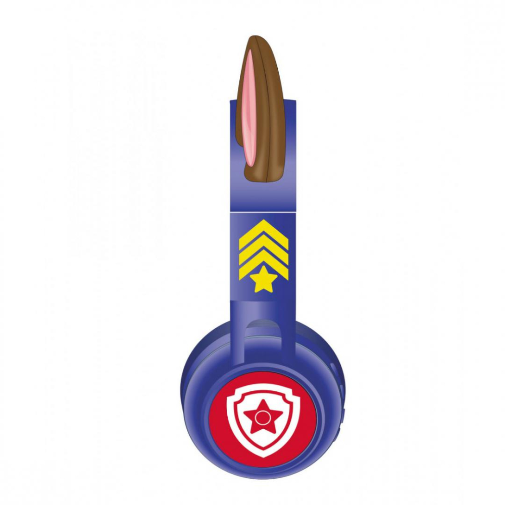 CASTI 3D WIRELESS LUMINOASE, PAW PATROL [6]