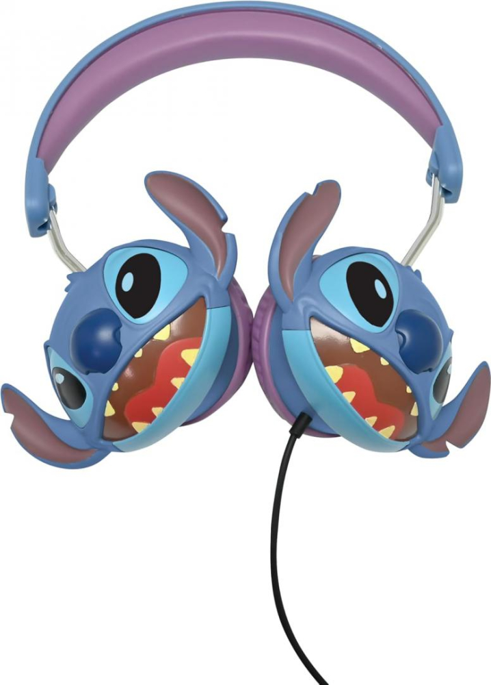 CASTI PLIABILE CU FIR, STITCH [2]