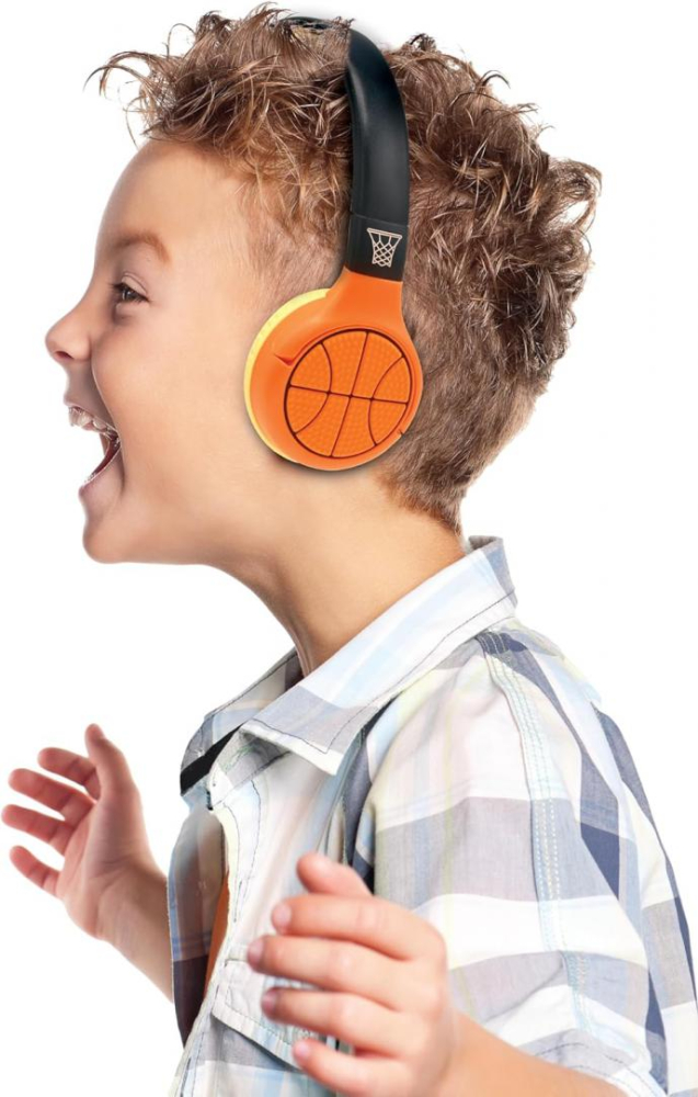 CASTI WIRELESS PLIABILE, BASCHET [2]