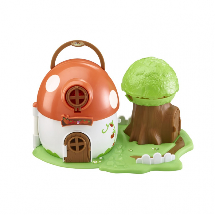 Casuta Ciupercuta cu surprize - Mushroom Surprise - Joc de rol si imaginatie [2]