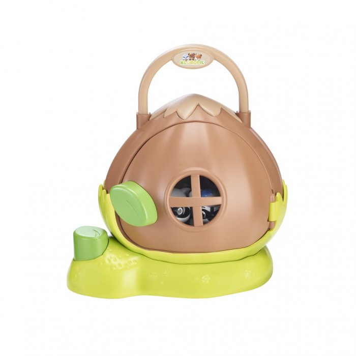Casuta din aluna - Hazelnut House - Set joc de rol si imaginatie [5]