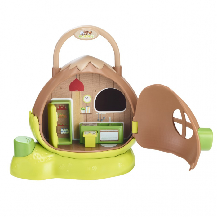 Casuta din aluna - Hazelnut House - Set joc de rol si imaginatie [6]