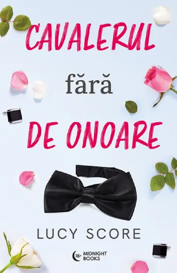 Cavalerul Fără De Onoare, Lucy Score - Editura Bookzone [1]