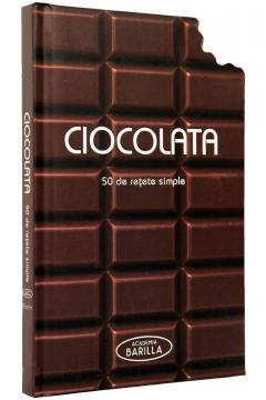Ciocolata,  - Editura DPH [1]