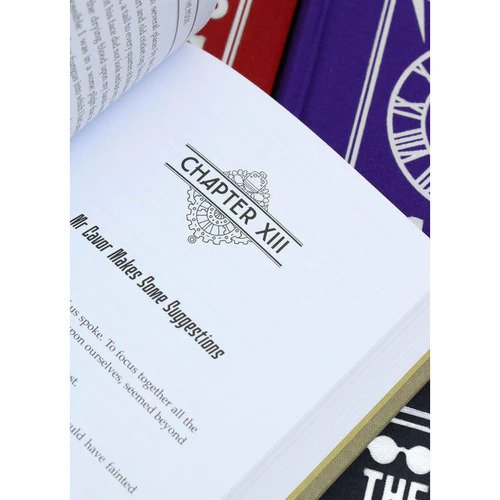 Colectia H G Wells 6 Carti Box Set, H. G. Wells - Editura  [3]