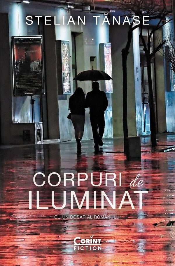 Corpuri De Iluminat, Stelian Tanase - Editura Corint [1]