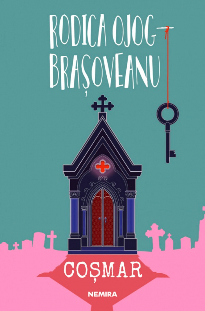 Cosmar, Rodica Ojog-Brasoveanu - Editura Nemira [1]