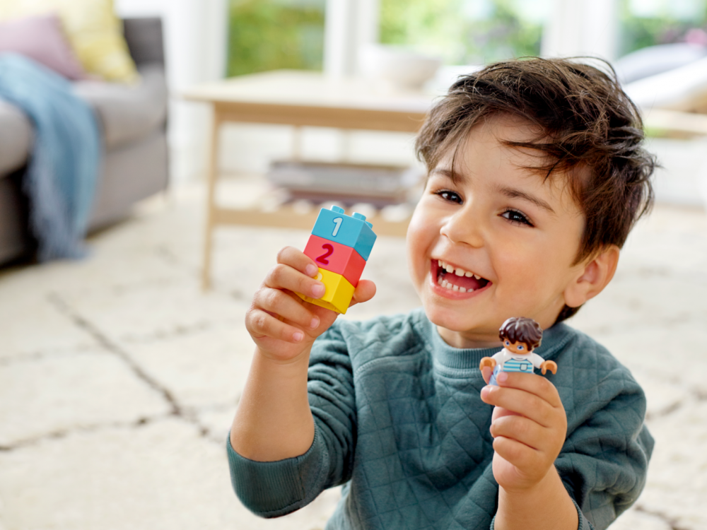 CUTIE ÎN FORMA DE CARAMIDA, LEGO 10913 [4]