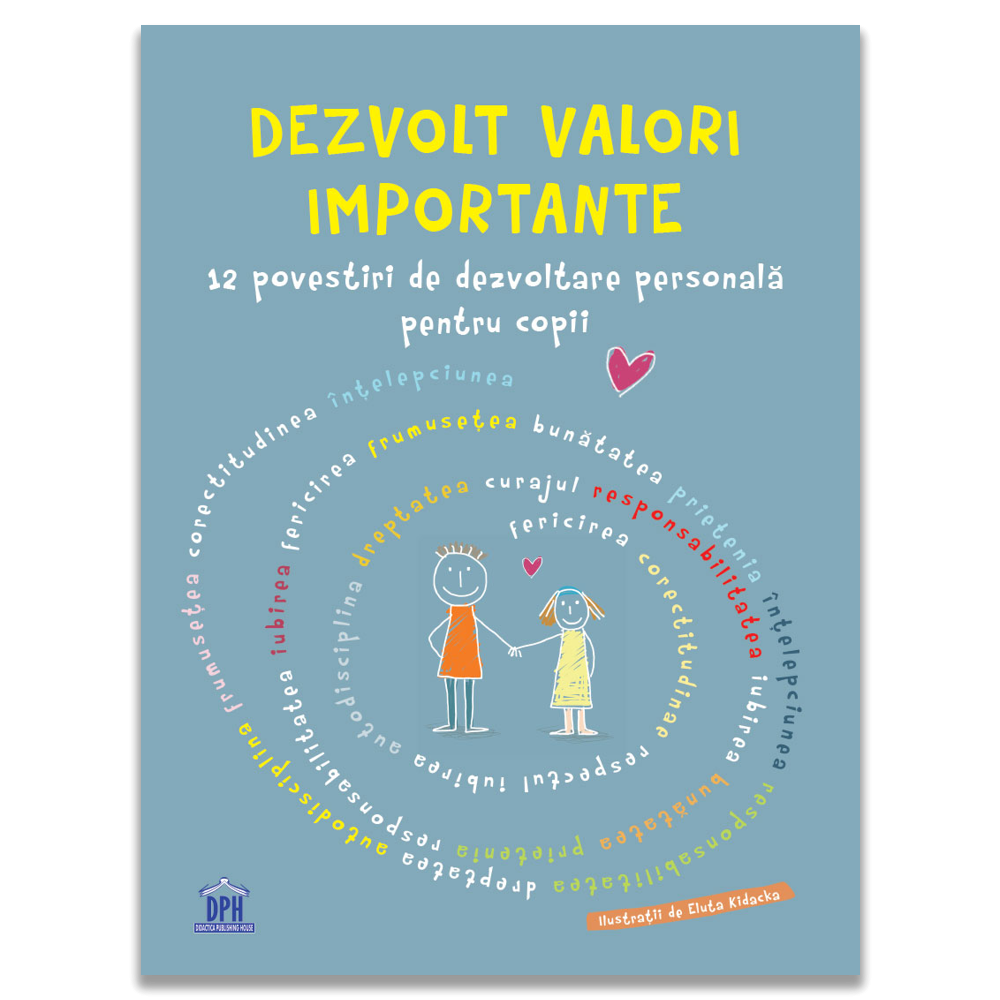 Dezvolt Valori Importante, Paweł Beręsewicz, Liliana Fabisińska, Agnieszka Frączek, Roksana Jędrzejewska-Wróbel, Joanna Krzyżanek, Irena Landau, Maria Ewa Letki, Anna Onichimowska, Eliza Piotrowska, M [1]
