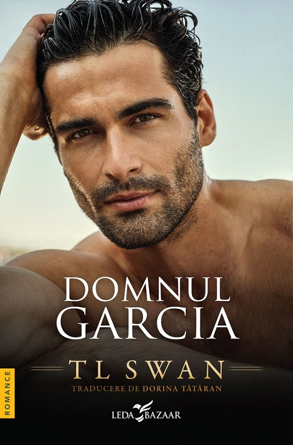 Domnul Garcia, T. L. Swan - Editura Corint [1]