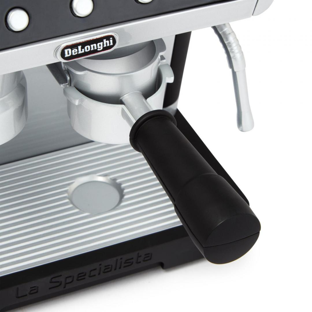 ESPRESSOR COPII,DELONGHI LA SPECIALISTA [5]