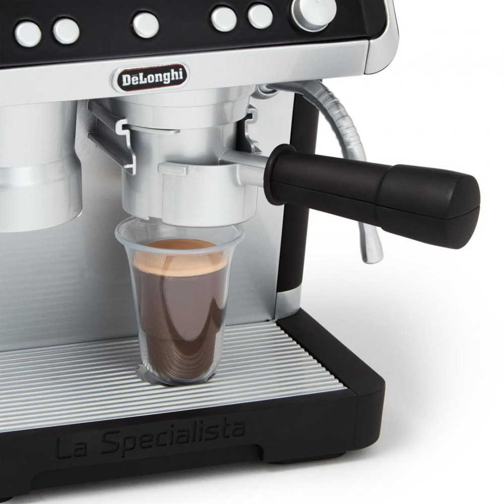 ESPRESSOR COPII,DELONGHI LA SPECIALISTA [3]