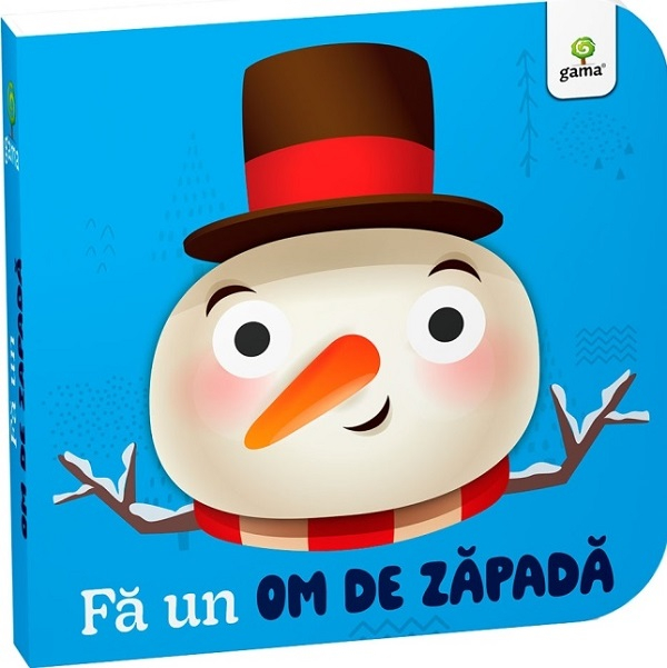 Fa Un Om De Zapada,  - Editura Gama [1]