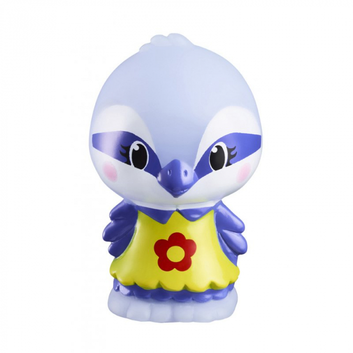 Familia de pasari Twitwit - Set figurine joc de rol [5]