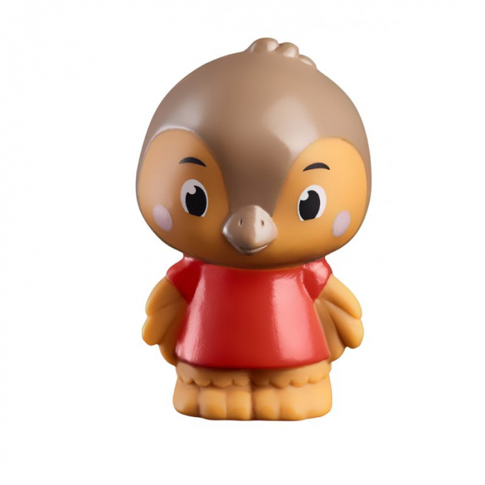 Familia de pasari Twitwit - Set figurine joc de rol [7]