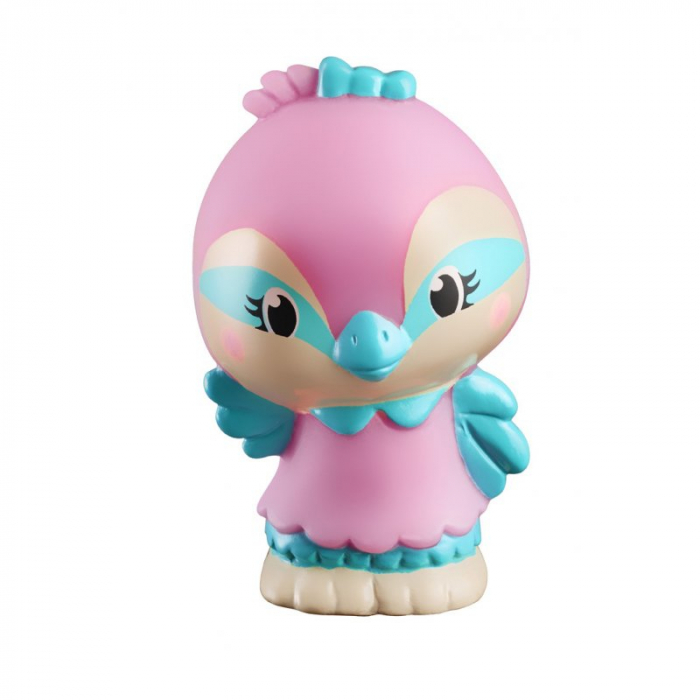 Familia de pasari Twitwit - Set figurine joc de rol [6]