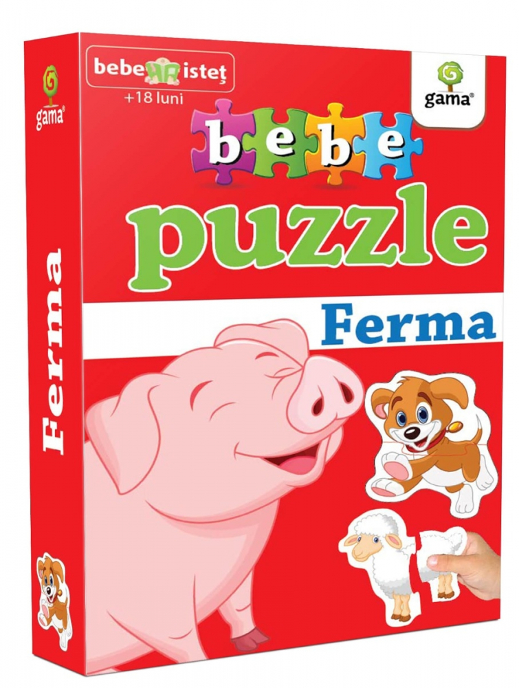 Ferma,  - Editura Gama [1]