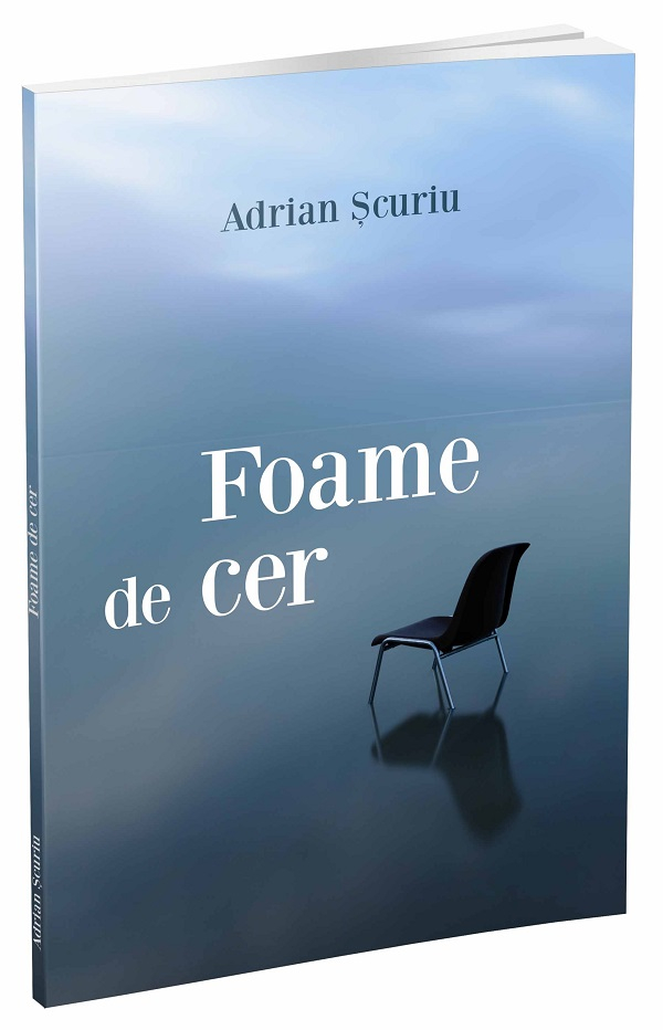 Foame De Cer, Adrian Scuriu - Editura Gama [1]