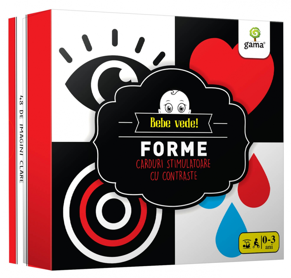 Forme,  - Editura Gama [1]