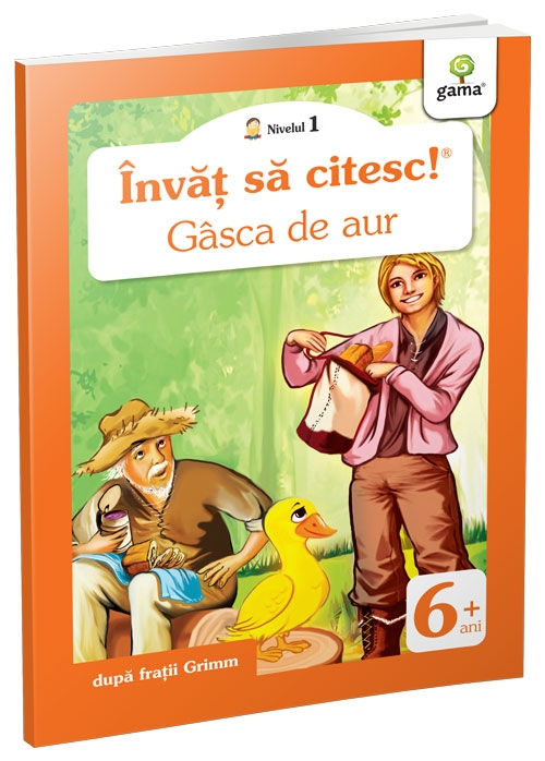 Gasca De Aur,  - Editura Gama [1]
