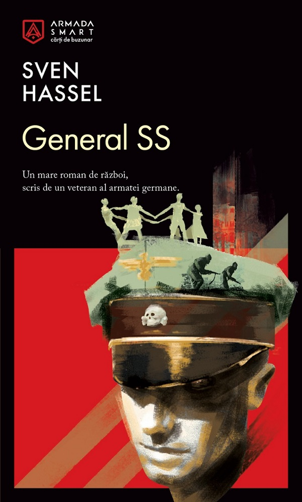 General Ss, Sven Hassel - Editura Nemira [1]
