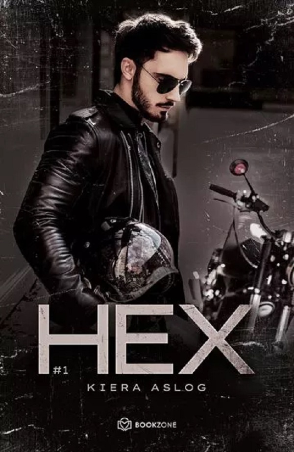 Hex Vol. 1, Kiera Aslog - Editura Bookzone [1]