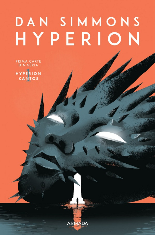 Hyperion, Dan Simmons - Editura Nemira [1]