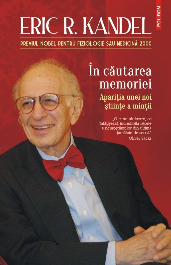 In Cautarea Memoriei, Dan Stone - Editura Polirom [1]