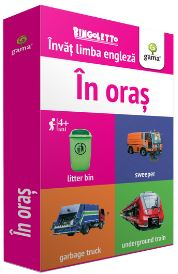 In Oras,  - Editura Gama [1]