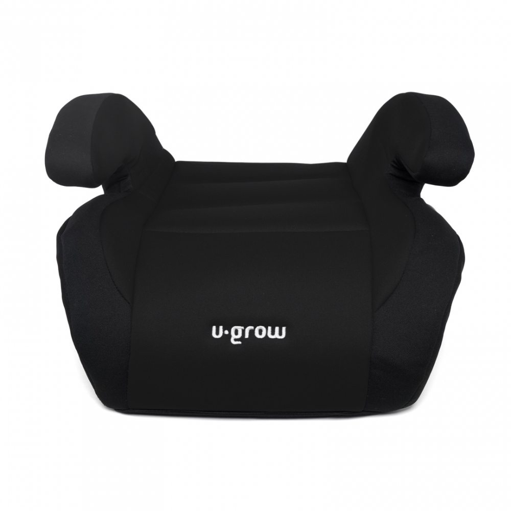 Inaltator auto,R129,isofix, negru,U-Grow [2]