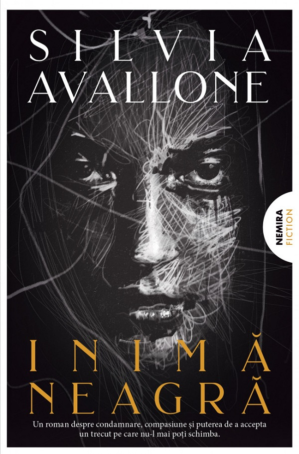 Inima Neagra, Silvia Avallone - Editura Nemira [1]