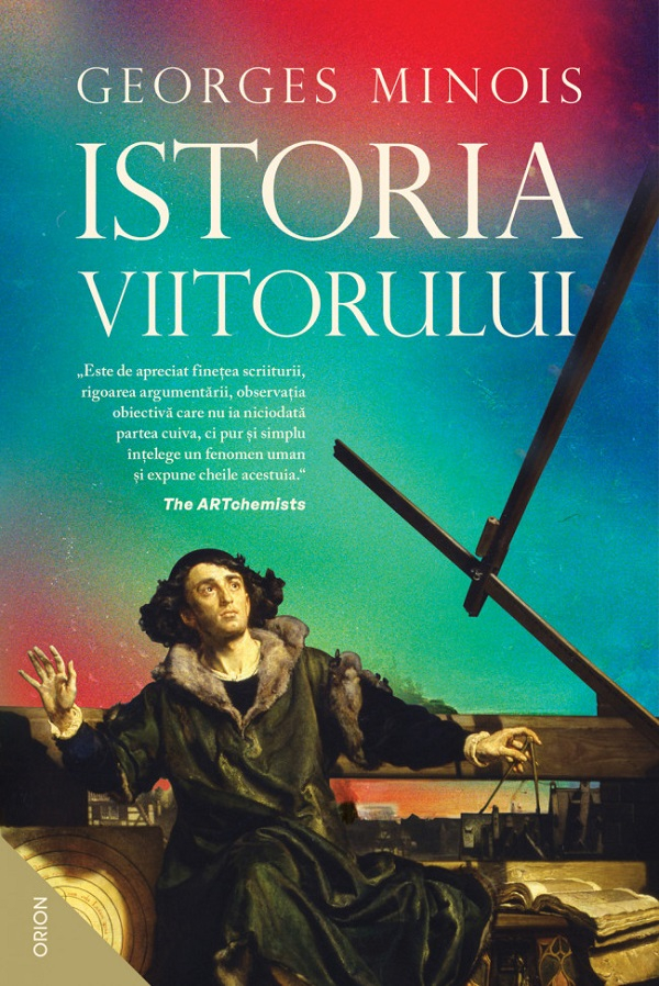 Istoria Viitorului, Georges Minois - Editura Nemira [1]