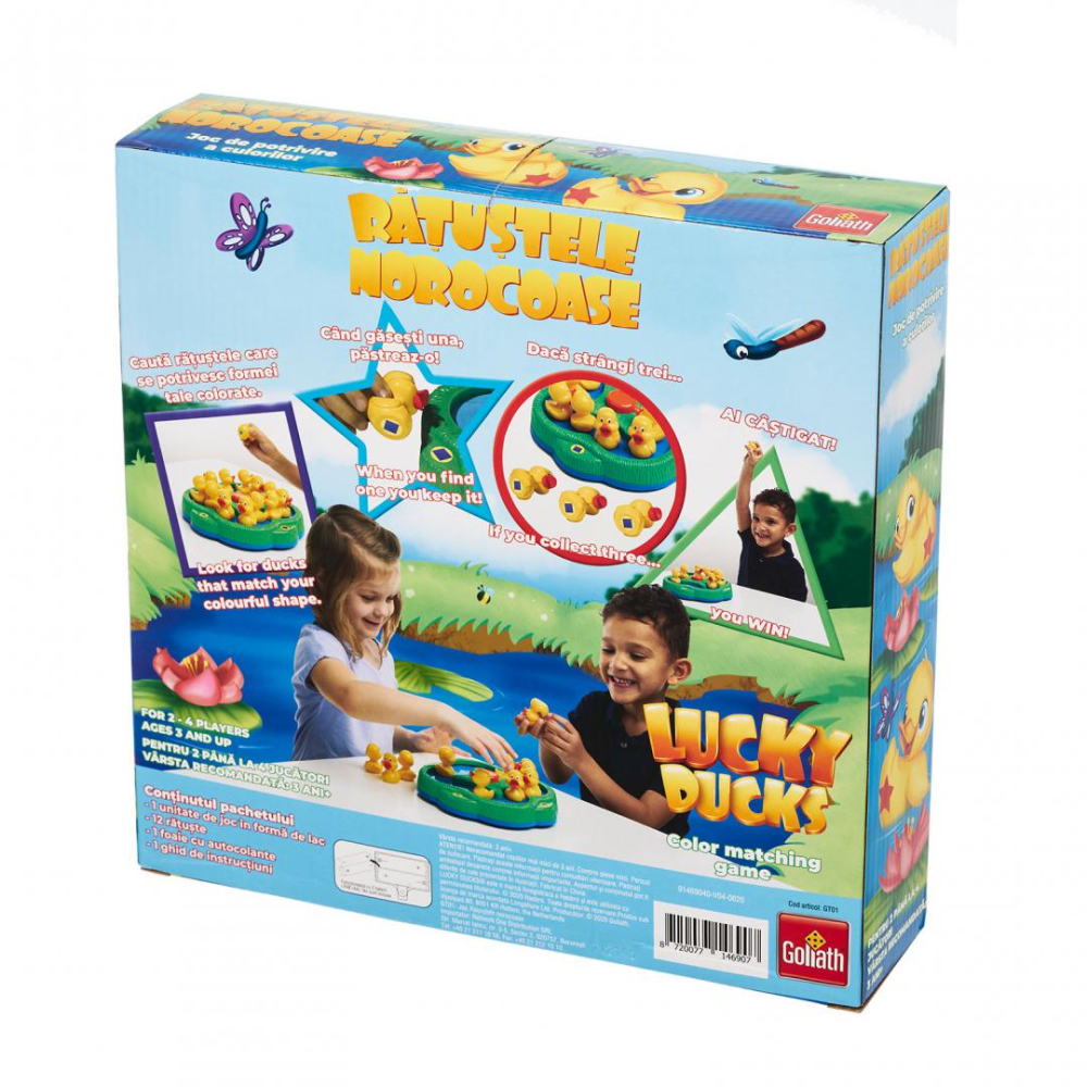 JOC RATUSTELE NOROCOASE [3]